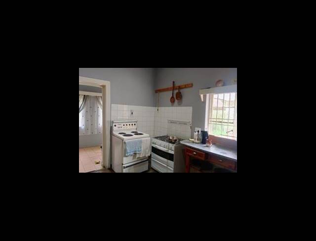 FARM FOR SALE IN KOPPIES RURAL